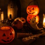 【物語】ジャック・オー・ランタンの由来を読もう！かぼちゃおばけの起源はアイルランド＋のアイキャッチ