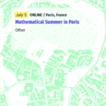海外留学の雰囲気を自宅で疑似体験、数学のオンラインイベント紹介サイト Pop Mathのアイキャッチ