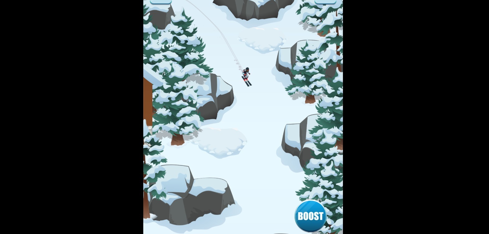 Ski King 2022（ゲーム）