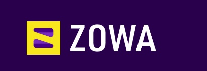 ZOWAのロゴ